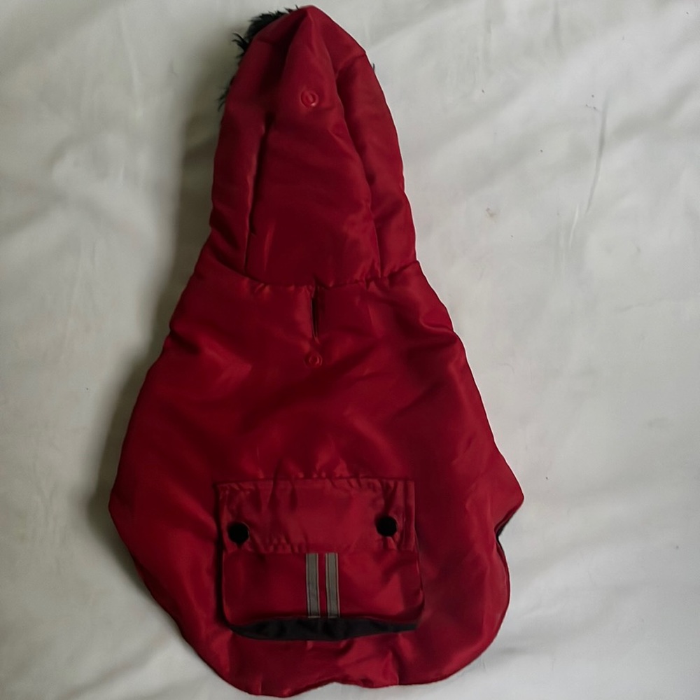Dog Coat